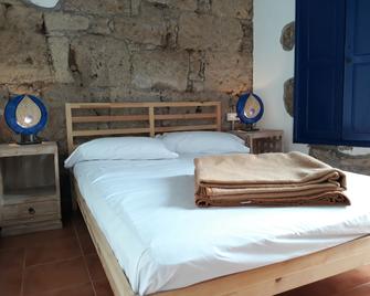 Ashavana Hostel - El Médano - Bedroom