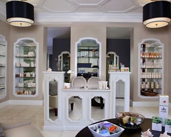 Carlsbad Seapointe Resort - קרלסבאד - שירותי מקום האירוח