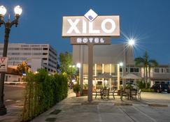 Hotel Xilo Glendale - Glendale - Κτίριο