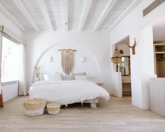 La Hacienda Beach Resort - Ra’s Matārimah - Habitación