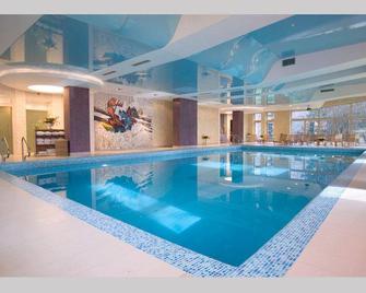 Hotel Park Ivanjica - Ivanjica - Pool