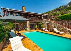 Makapa Lodge - Kapstadt
