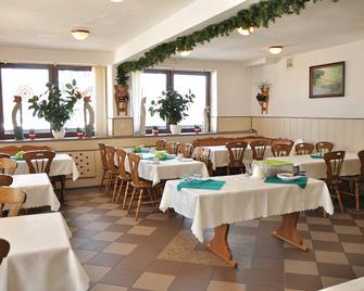 Osrodek Wypoczynkowy Pod Stokiem - Karpacz - Restaurant