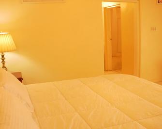 Grandiosa Hotel - Montego Bay - Quarto