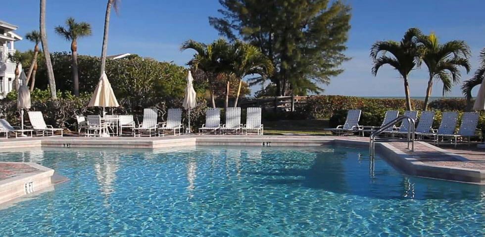 Sanibel Cottages Resort Sanibel