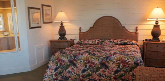Sanibel Cottages Resort Sanibel