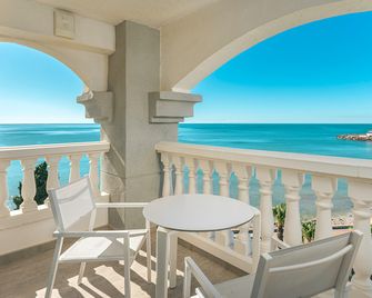 Gran Hotel Las Fuentes - Alcossebre - Balcony