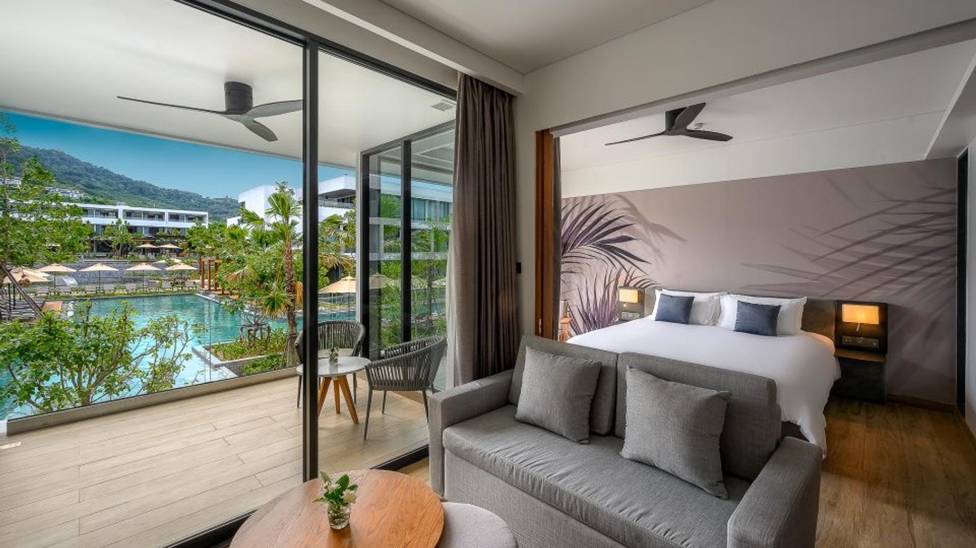 Stay Wellbeing & Lifestyle Resort (Sha Plus+)