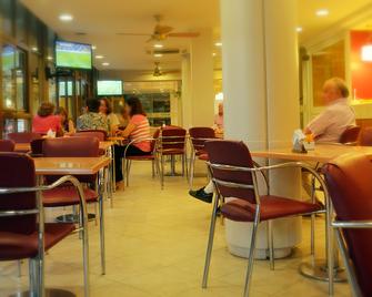 Hotel Coventry - Ciudad de Santiago del Estero - Bar