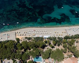 Praia Art Resort - Le Castella - Playa