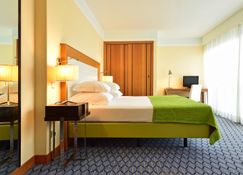 Pestana Promenade - Funchal - Quarto