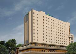 Holiday Inn Express Gurugram Sector 50 - Gurgaon - Building