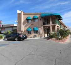 Crown Motel