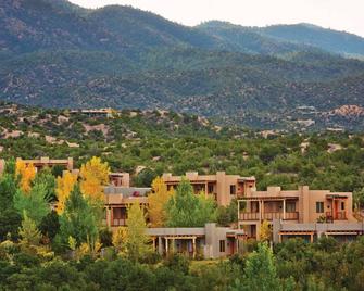Four Seasons Resort Rancho Encantado Santa Fe - Santa Fe - Toà nhà