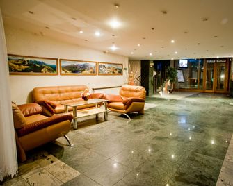 Okw Parzenica - Zakopane - Lobby