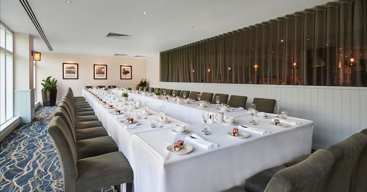 DoubleTree by Hilton Coventry à partir de 61 €. Hôtels à Coventry KAYAK