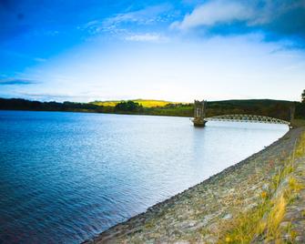The Coach House - Roundwood - Beach