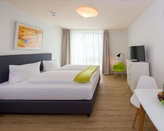Country Inn Hotel Phöben - Werder - Bedroom