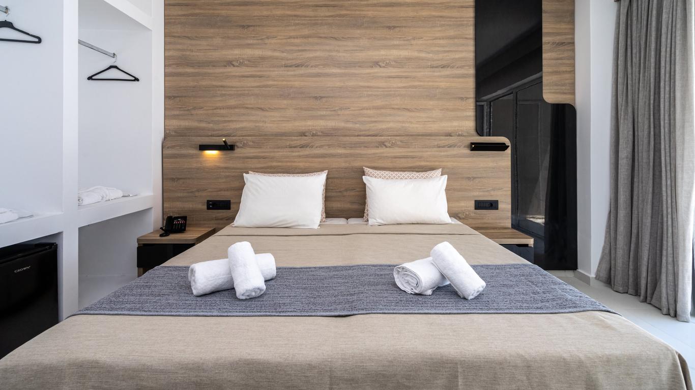 كاستيلوم سويتس