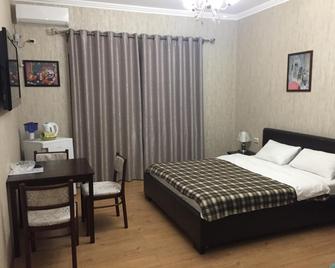 Alistera - Sukhumi - Bedroom