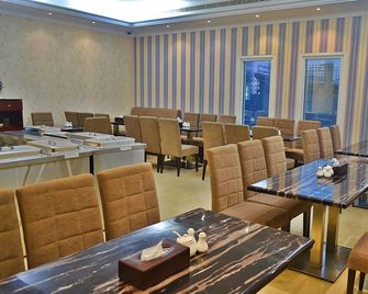 Better Living Hotel Apartments - Dubai - Restaurant