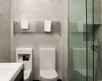 MA Hotel - Santa Margherita Ligure - Baño
