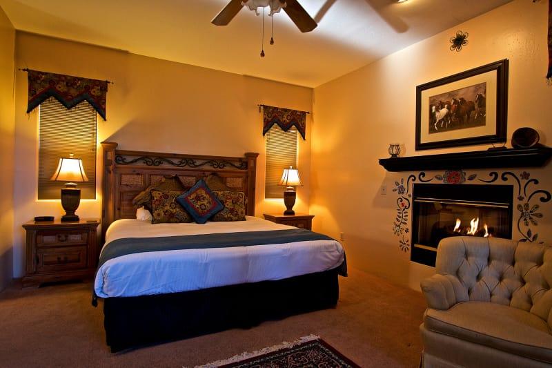 Alma De Sedona Inn B&B From $234. Sedona Hotel Deals & Reviews - KAYAK