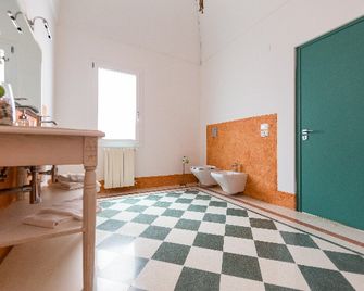 B&B Minerva - Polignano a Mare - Bathroom