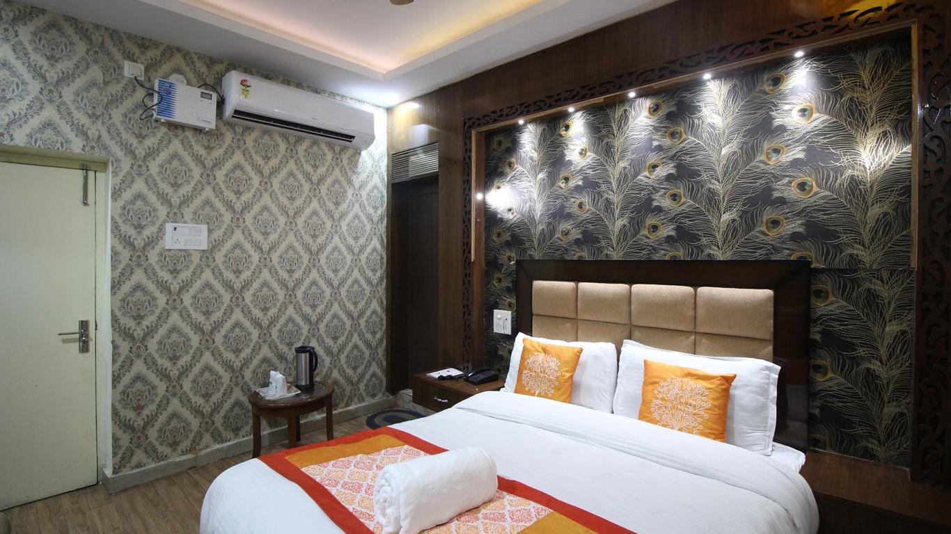 Hotel Ganga Gaurav