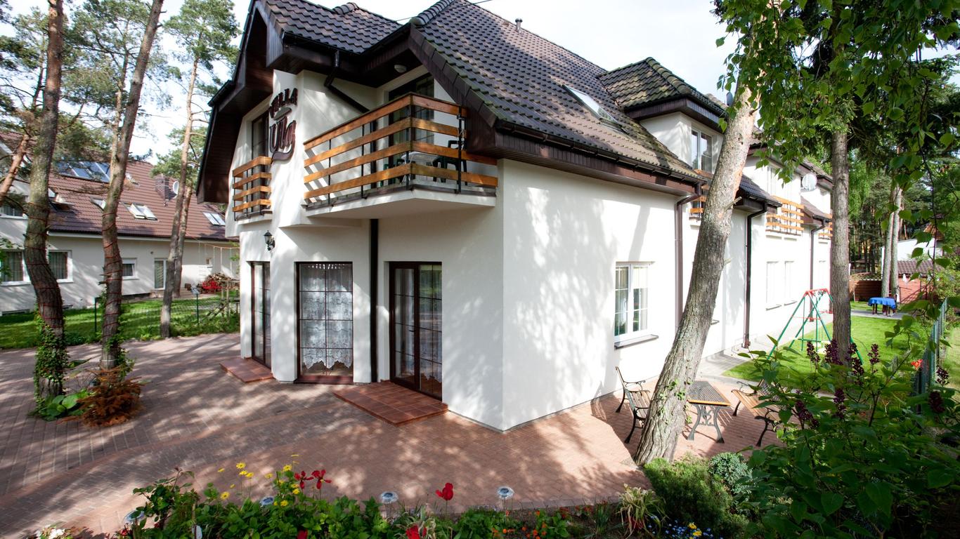 Villa Ula