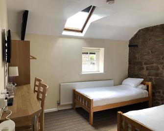 Butchers Arms - Coleford - Schlafzimmer