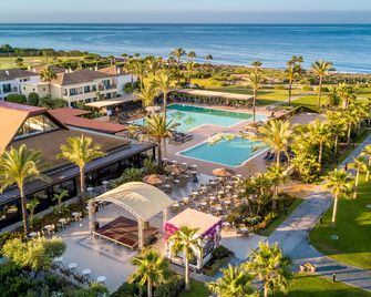 Impressive Playa Granada Golf - Motril - Pool