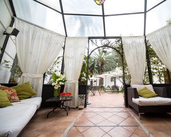 Villa Imperiale Hotel - Spotorno - Annehmlichkeit