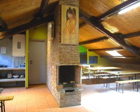 加利福尼亞旅館 - 青年旅舍 - 米蘭