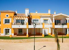 The View - Santo Antonio Villas Golf & Spa - Salema - Building