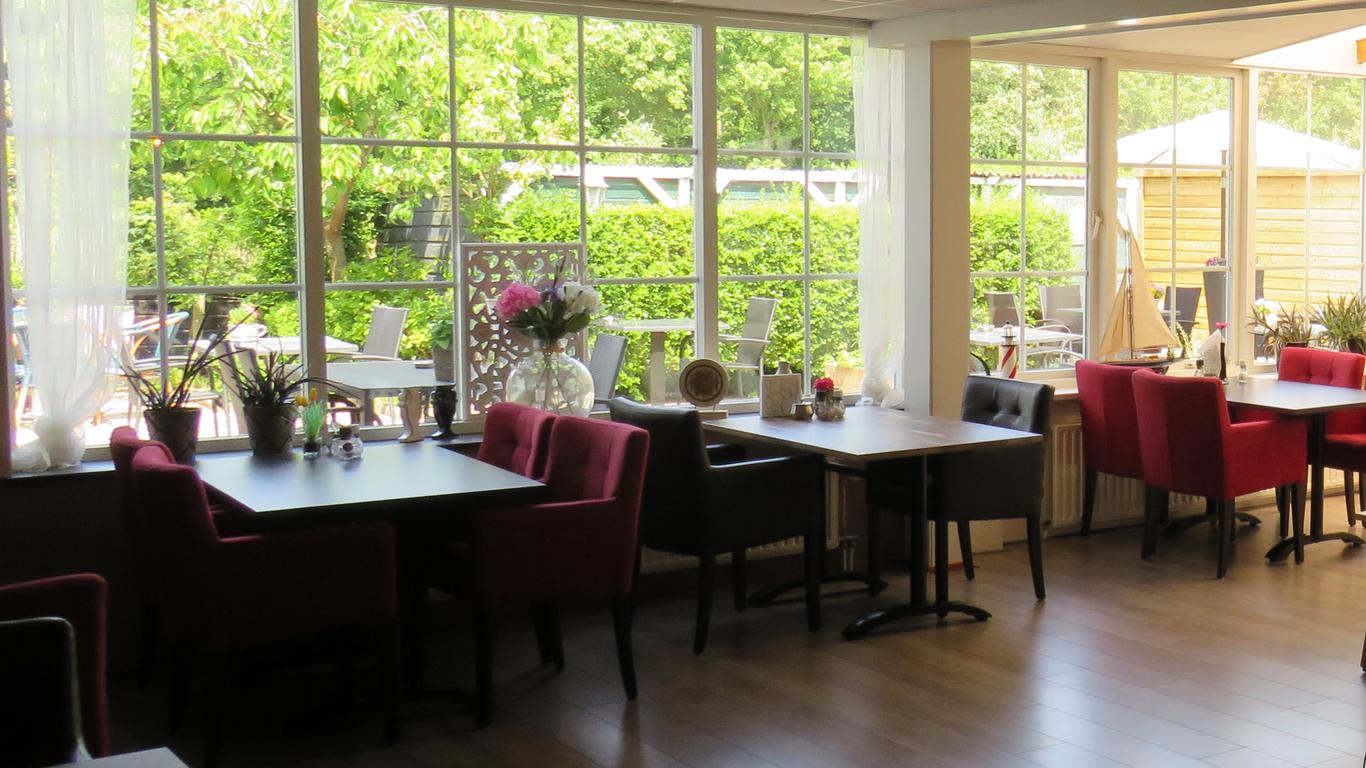 Seehotel Oostkapelle