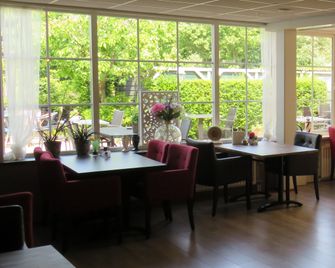 Hotel Irene - Oostkapelle - Accommodatie extra
