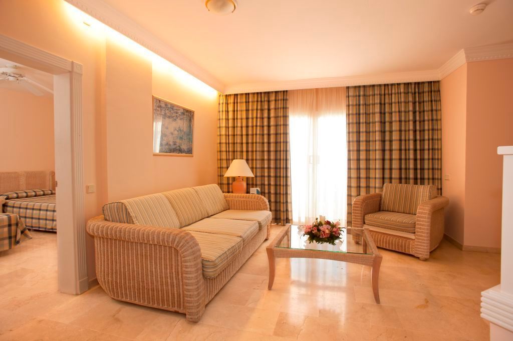 Palm Oasis Maspalomas - San Bartolomé de Tirajana - Soggiorno