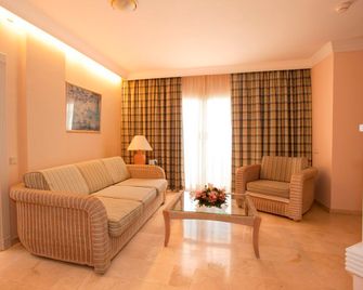 Palm Oasis Maspalomas - San Bartolomé de Tirajana - Soggiorno