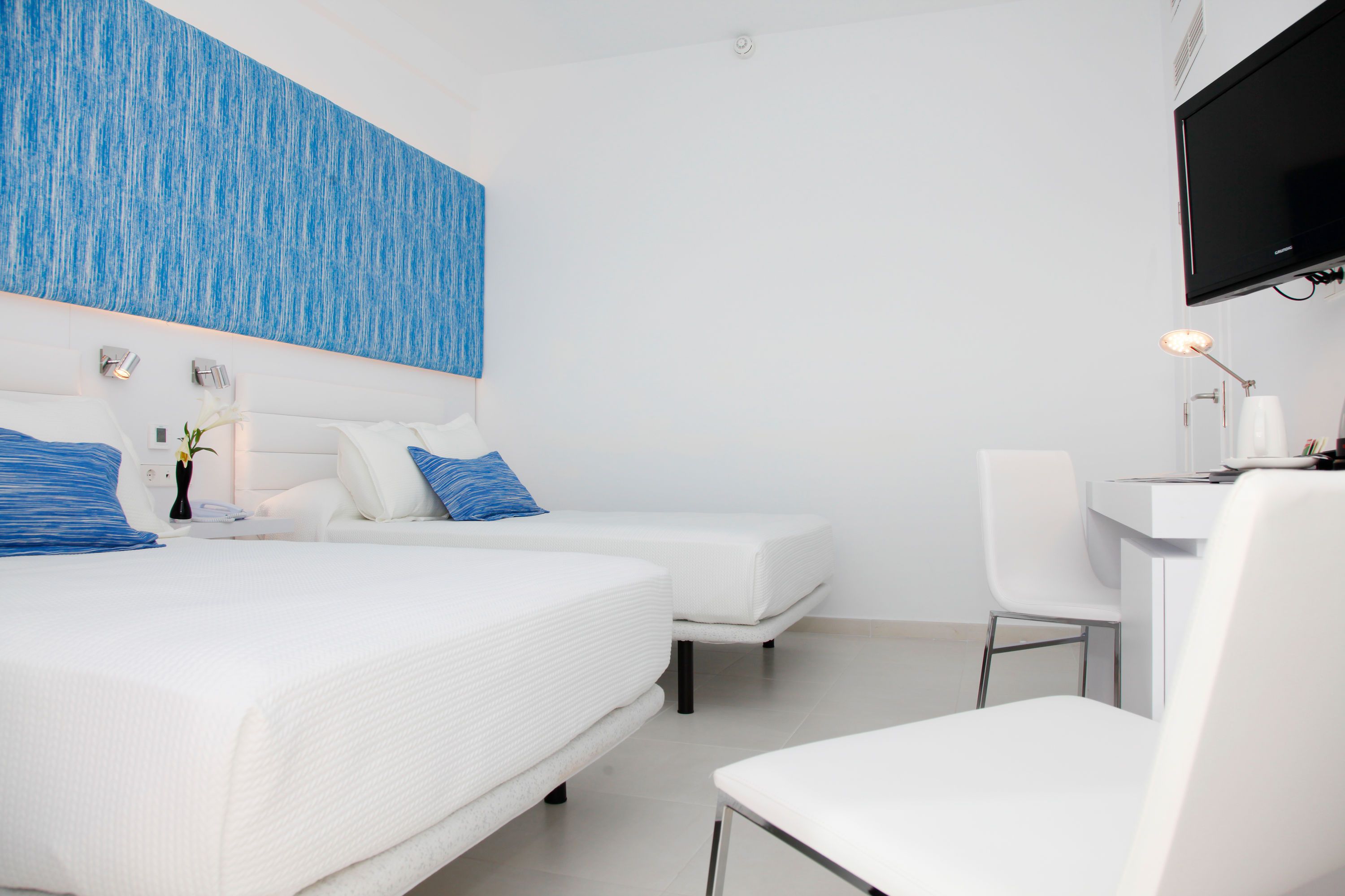 Senses Santa Ponsa - Adults Only - Santa Ponsa - Bedroom