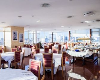 Hotel Globo - Portimão - Restaurant
