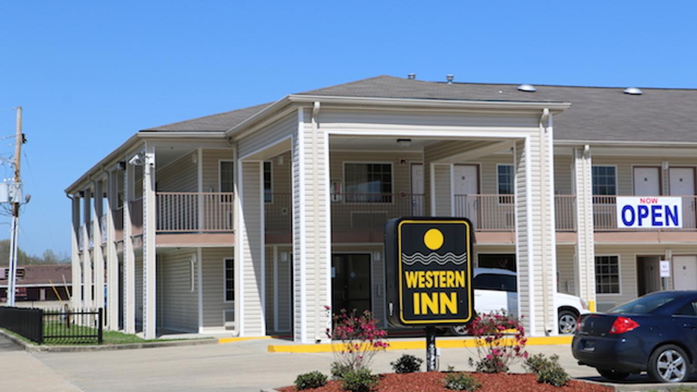 Western Inn