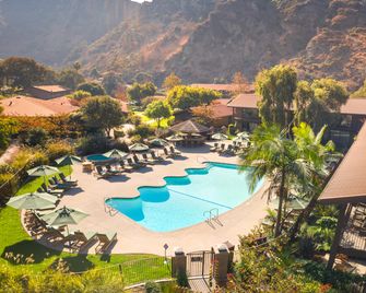 The Ranch at Laguna Beach - Laguna Beach - Pool