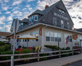Windward at The Beach - Beach Haven - Edificio