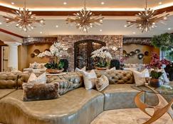 La Bellasera Hotel & Suites - Paso Robles - Lobby