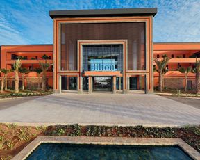 Hilton Cabo Verde Sal Resort