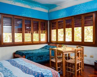 Confluencia - מנדוזה - חדר שינה