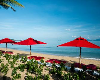 Explorar Koh Samui - Adults Only Resort and Spa - Koh Samui - Playa
