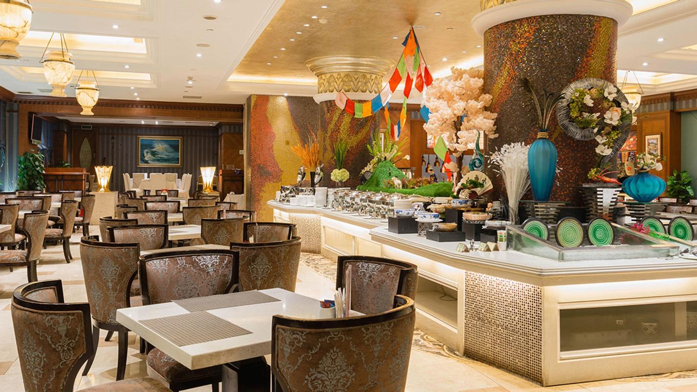 Trilec International Hotel