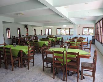 Pousada Beach - Iguaba Grande - Restaurante